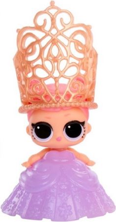Купить куклу Ігровий набір з лялькою L.O.L. Surprise! – Принцеси-сестрички (567523) | Фото 2