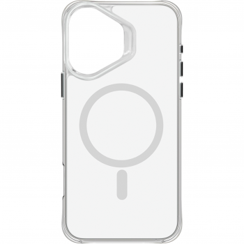Чохол ArmorStandart Clear Magsafe для APPLE iPhone 16 Tansparent (ARM78561) | Фото 1