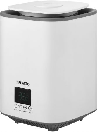 Купить увлажнитель и очиститель воздуха Зволожувач повітря ARDESTO USH-H-26W | Фото 2