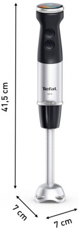 Блендер TEFAL Quickchef+ HB673830 Купить блендер Блендер TEFAL Quickchef+ HB673830 | Фото 3