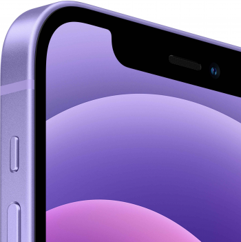Смартфон Refurbished APPLE iPhone 12 256GB Purple (Відмінний стан, A) | Фото 3