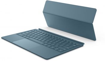 Планшет LENOVO Yoga Tab 12,7 16/256Gb Wifi Tidal Teal +Keyboard&Pen (ZAEG0008UA) | Фото 13