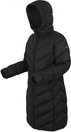 Напівпальто жіноче Regatta AndiaII RWN308-800 8 чорне (5063019789521) | Фото 3