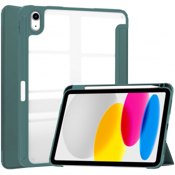 Чохол-книжка BeCover Soft Edge для APPLE iPad 10.9