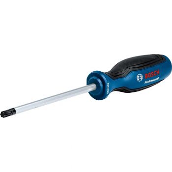 Купить отвертку Викрутка BOSCH, Torx T30x125мм (1.600.A01.V0E) | Фото 1