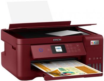 БФП струменевий Epson EcoTank L4267 з Wi-Fi (C11CJ63413) | Фото 3