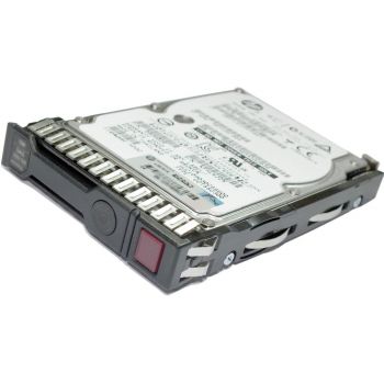 HPE HDD 2.4TB 2.5inch SAS 10K BC 512e (P28352-B21) | Фото 1