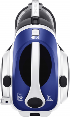 Пилосос LG VK8506NHAC | Фото 11