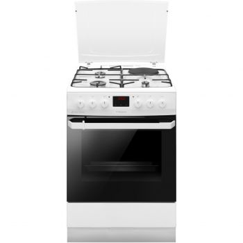 Плита комбінована HANSA FCMW68209 Купить плиту Плита комбінована HANSA FCMW68209 | Фото 1