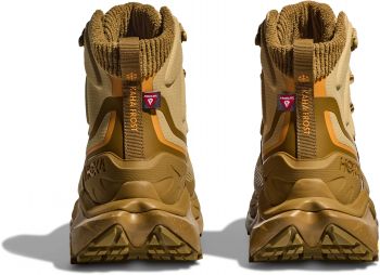 Черевики чоловічі Hoka M Kaha 2 Frost Gtx 1155194-HYW 42 2/3 (9 US) коричневі Черевики чоловічі Hoka M Kaha 2 Frost Gtx 1155194-HYW 42 2/3 (9 US) коричневі | Фото 7