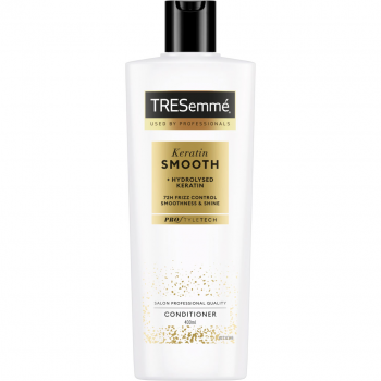 Кондиціонер для волосся Tresemme Keratin Smooth 400 мл (8710522323021) | Фото 1