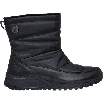 Черевики жіночі Skechers Escape Plan 167884 BBK 36 (6 US) чорні (KW9081-60) Черевики жіночі Skechers Escape Plan 167884 BBK 36 (6 US) чорні (KW9081-60) | Фото 1