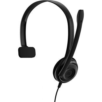 Гарнітура On-Ear EPOS PC 7 USB Mono (1000431) | Фото 1