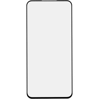 Захисне скло 2E для SAMSUNG Galaxy A56 5G (A566), 2.5D FCFG, (1 Pack), Black border | Фото 1