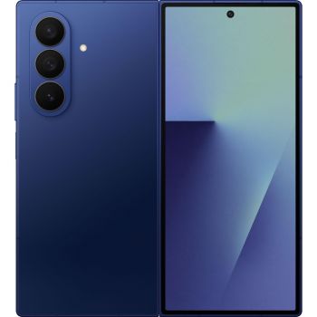Смартфон SAMSUNG Galaxy Fold7 12/512Gb Blue Shadow (SM-F966BDBCSEK) | Фото 1
