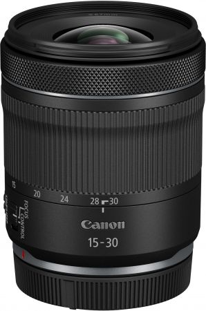 CANON RF 15-30mm f/4.5-6.3 IS STM (5775C005) | Фото 3