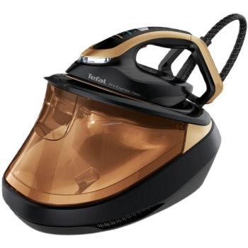 Купить утюг Праска-парогенератор TEFAL Pro Express Vision GV9823E1 | Фото 1