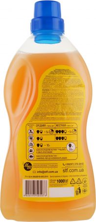 Миловарні традиції TRADITIONAL 72%, 1000 мл (4820195505076) | Фото 2