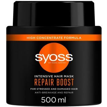 SYOSS Repair Boost 500 мл (9000101630565) | Фото 1