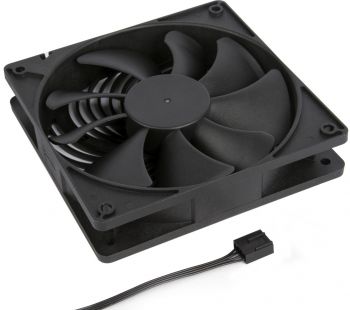 SILVER STONE Air Penetrator (SST-AP120I-PRO) Купить систему охлаждения SILVER STONE Air Penetrator (SST-AP120I-PRO) | Фото 7