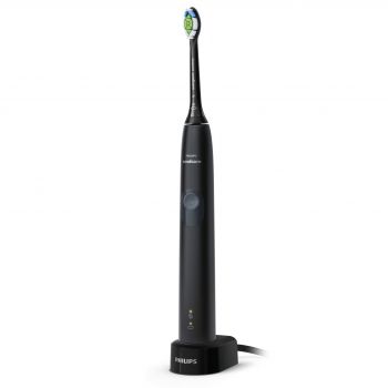 Купить зубную электрощетку Зубна щітка електрична PHILIPS Sonicare ProtectiveClean 4300 HX6800/44 | Фото 1
