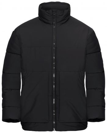 Пуховик cинтетичний дитячий Jack Wolfskin Teen New Ins Jkt K A65485_6000 S чорний (4064886546812) Пуховик cинтетичний дитячий Jack Wolfskin Teen New Ins Jkt K A65485_6000 S чорний (4064886546812) | Фото 3