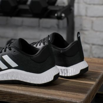 Кросівки Adidas Everyset Trainer ID4989 42 (8 UK) чорні | Фото 5
