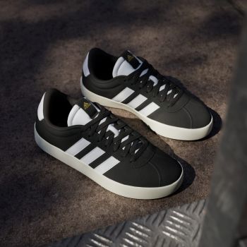 Кеди жіночі ADIDAS Vl Court 3.0 ID6279 40 2/3 (7 UK) чорні (4067886687417) Кеди жіночі ADIDAS Vl Court 3.0 ID6279 40 2/3 (7 UK) чорні (4067886687417) | Фото 12