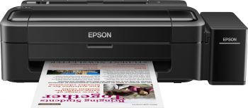 EPSON L132 | Фото 1