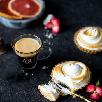 Кава L`OR капсули Espresso Splendente, 100% арабіка, 10шт, Nespresso (8711000357910) | Фото 7