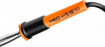Паяльник електричний Neo Tools 100 Вт (19-157) Паяльник електричний Neo Tools 100 Вт (19-157) | Фото 4
