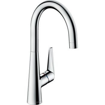 Hansgrohe Talis S KM260 хром (72810000) | Фото 1