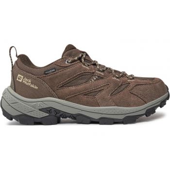 Напівчеревики трекінгові чоловічі Jack Wolfskin Vojo Tour Texapore Low M A62070_5719 46 (11.5 UK) (4064886368032) Напівчеревики трекінгові чоловічі Jack Wolfskin Vojo Tour Texapore Low M A62070_5719 46 (11.5 UK) (4064886368032) | Фото 1