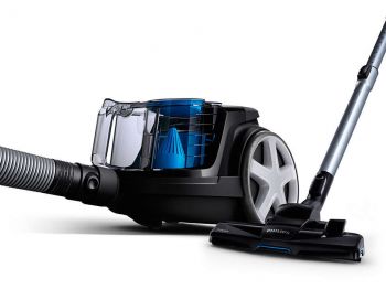 Пилосос без мішка PHILIPS FC9331/09 | Фото 6