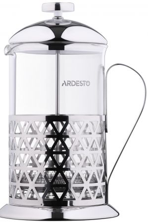 Купить чайник ARDESTO Gemini Fasano 600 мл (AR1906FFP) | Фото 1