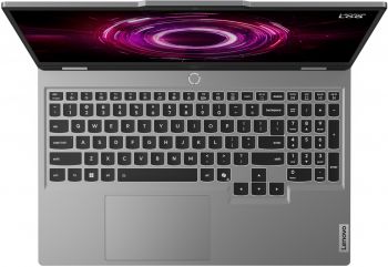 Ноутбук LENOVO LOQ 15AHP10 Luna Grey (83JG00A0RA) 1 | Фото 10