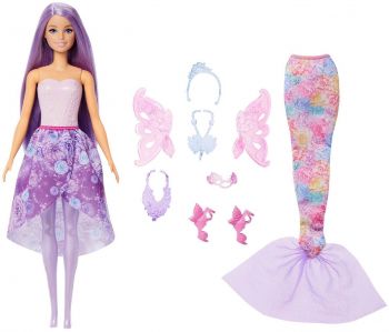 Набір Barbie Магія образів серії Фантастичний світ (JCP74) | Фото 6