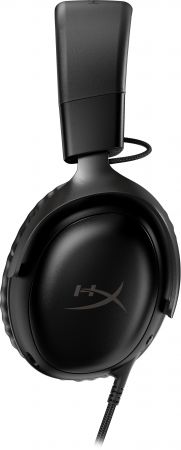 Ігрова гарнітура HyperX Cloud III Black (727A8AA) Ігрова гарнітура HyperX Cloud III Black (727A8AA) | Фото 2