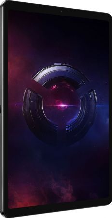 Планшет LENOVO Legion Tab (3rd Gen) 12/256Gb Eclipse Black + Case&Film (ZAEF0033UA) | Фото 4