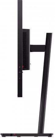 Монітор 27'' LENOVO ThinkVision T27q-40 (64A6GAT6UA) Монітор 27'' LENOVO ThinkVision T27q-40 (64A6GAT6UA) | Фото 3
