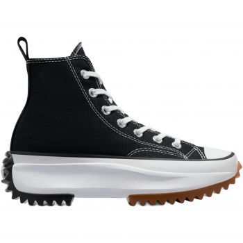 Кеди CONVERSE Run Star Hike Hi 166800C 43 (9.5 US) чорні (888757740772) | Фото 1