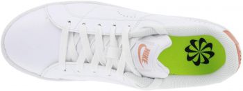 Кеди жіночі Nike Court Royale 2 Nn DQ4127-104 40 (8.5 US) білі (196606106427) | Фото 2