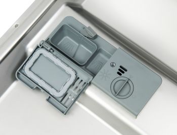 Вбудовувана посудомийна машина HANSA ZIM434.1B | Фото 3