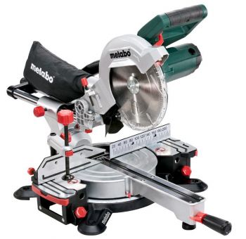 METABO KGSV 216 M (619261000) | Фото 1