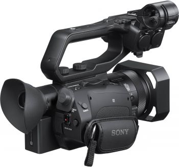 Відеокамера SONY PXW-Z90 Відеокамера SONY PXW-Z90 | Фото 9