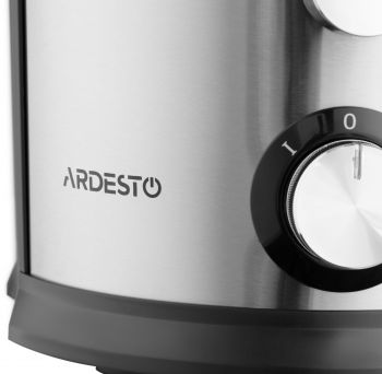 Соковитискач ARDESTO JEG-800 Купить соковыжималку Соковитискач ARDESTO JEG-800 | Фото 7
