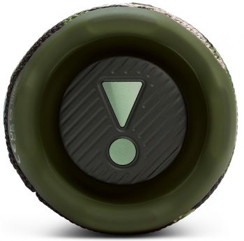 Портативна акустика JBL Flip 7 Squad (JBLFLIP7SQUAD) | Фото 6