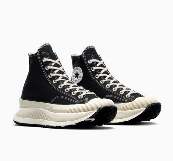 Кеди CONVERSE Chuck 70 At-Cx Hi A03277C 40 (7 US) чорні (194433970037) | Фото 10