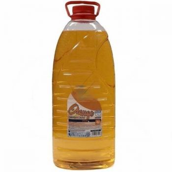 Омивач Дорожня Карта зимовий -12°С Standard Orange оранж., 4л (48021031061) | Фото 1
