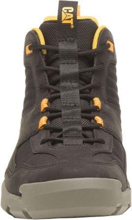 Черевики чоловічі Caterpillar (CAT) Crail Sport Mid P725600 42 чорні (195019187559) | Фото 5